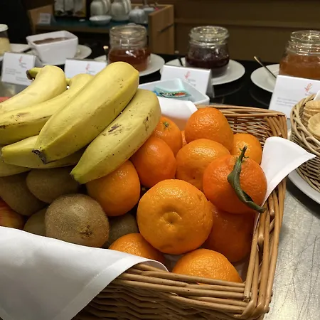 Haus Insel מלון רייכנאו