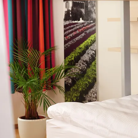 Haus Insel 2* רייכנאו