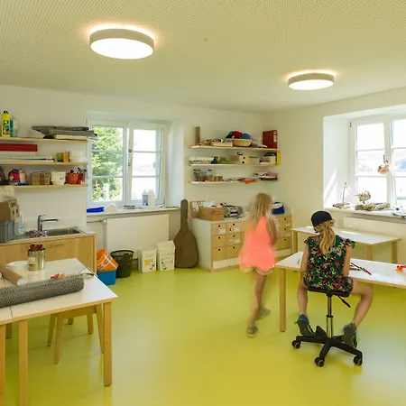 מלון Haus Insel רייכנאו