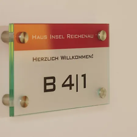 Haus Insel 2*