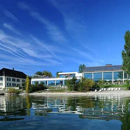فندق Haus Insel