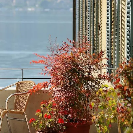 Haus Insel רייכנאו