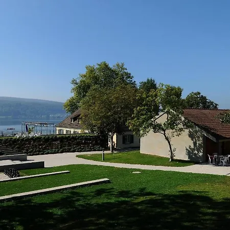 Haus Insel מלון רייכנאו