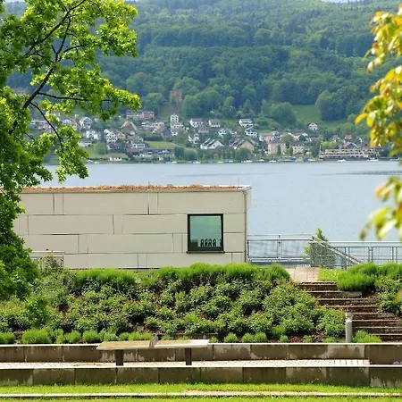 Haus Insel Reichenau