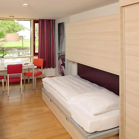 Hotell Haus Insel Reichenau