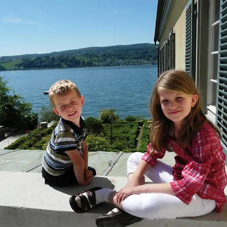 Haus Insel 2* רייכנאו