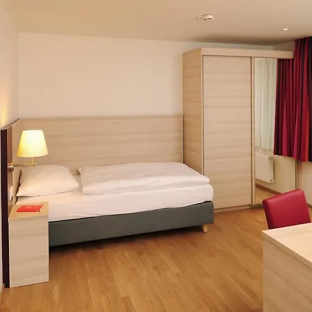 Haus Insel 2* ريشِناو